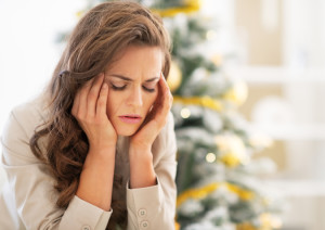 Are the Holidays Getting You Down?  Tools to Reduce Stress and Increase Your Feelings of Peace and Joy This Holiday Season. thumbnail