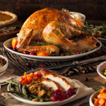 Stop and Savor: How to Take Genuine Pleasure in Food This Holiday Season Without Overdoing It. thumbnail