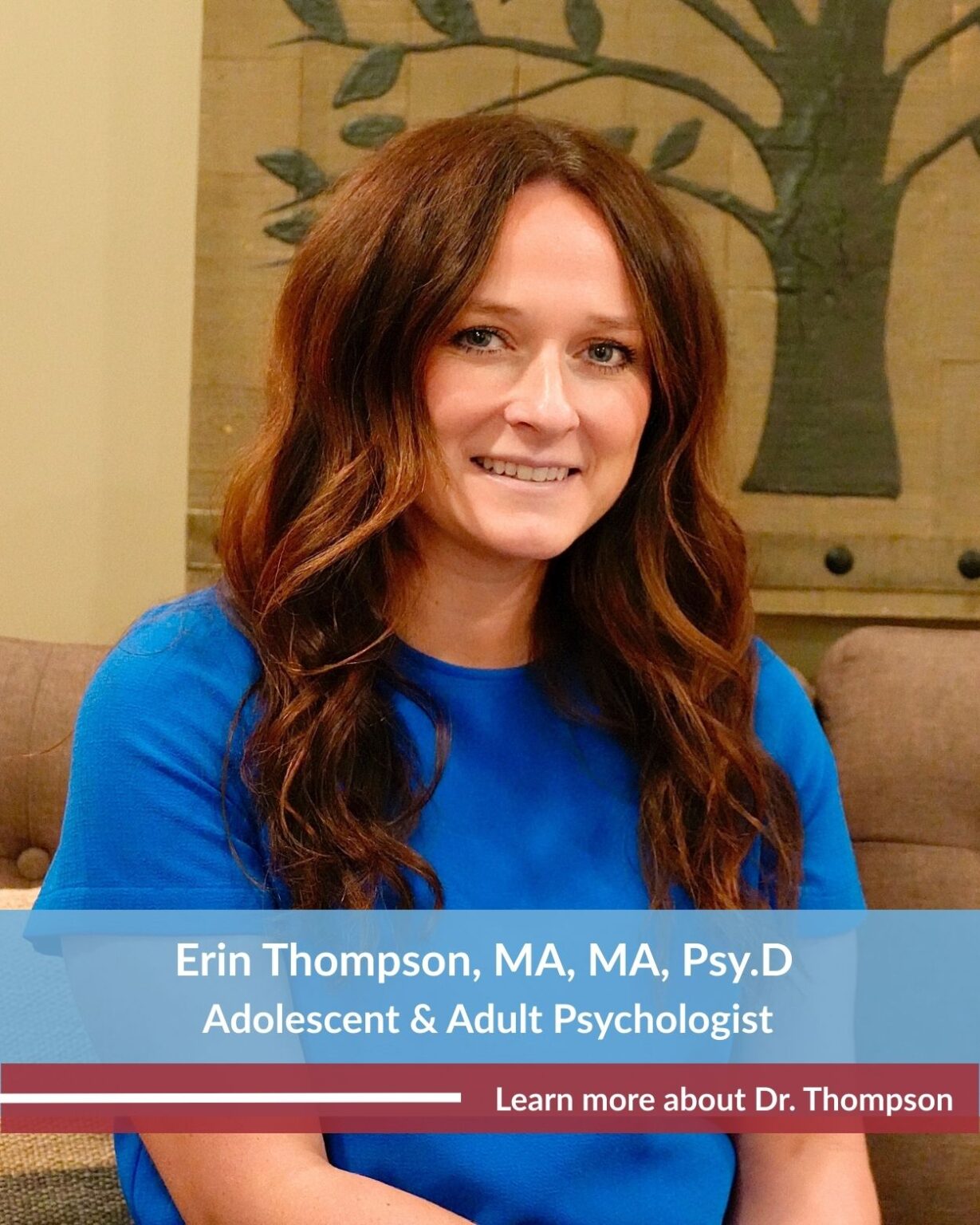 Erin Rapp Meet Our Team of Therapists, Psychologists, & Psychiatrists ...