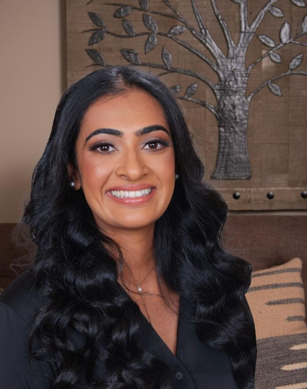 Amanpreet Cheema, MSN, ARNP, PMHNP-BC — Psychiatric Nurse Practitioner specializing in adult psychiatry, medication management, and South Asian mental health. Offering telehealth psychiatry across Washington State, including Issaquah, Sammamish, Bellevue, and Redmond.
