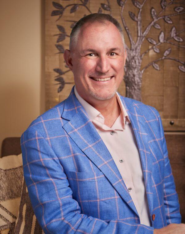 Dr. Michael Ramsey, DO — Child & Adolescent Psychiatrist offering telehealth psychiatry in Washington State