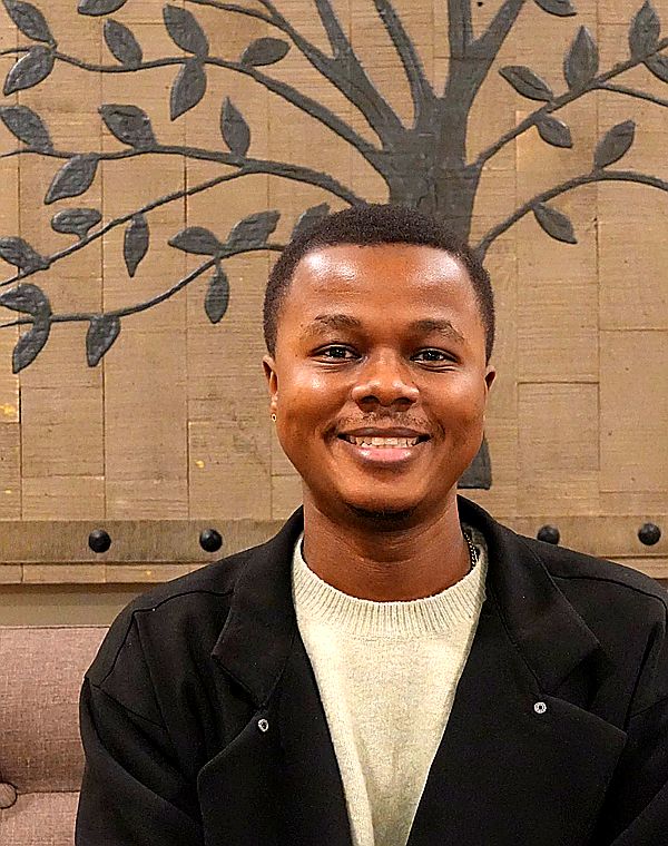 Samuel Moses, PMHNP-BC — Psychiatric Mental Health Nurse Practitioner providing telehealth psychiatry and medication management in Issaquah, Sammamish, and across Washington State at Centered Mind Counseling Services